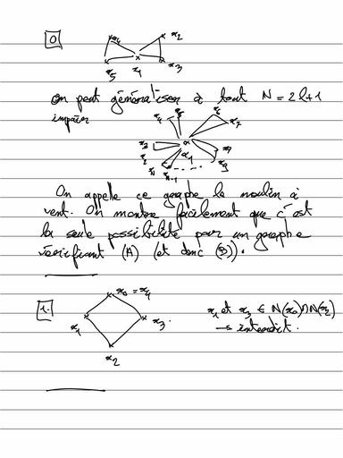 Amitié