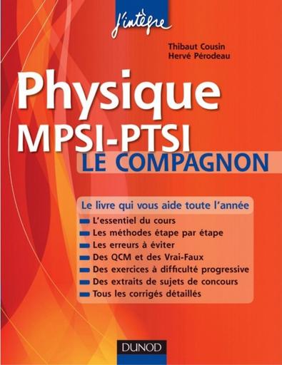 Physique Le compagnon SUP