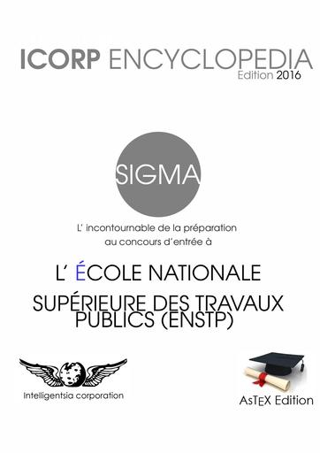 MATHS SUP BORD ENSTP 2016