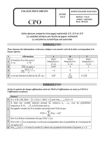 DEVOIR Tle D Maths CPO.pdf