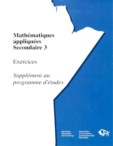 IPNETP MATH APPLIQUES DOC CONCOURS CI PDF 5 by Tehua