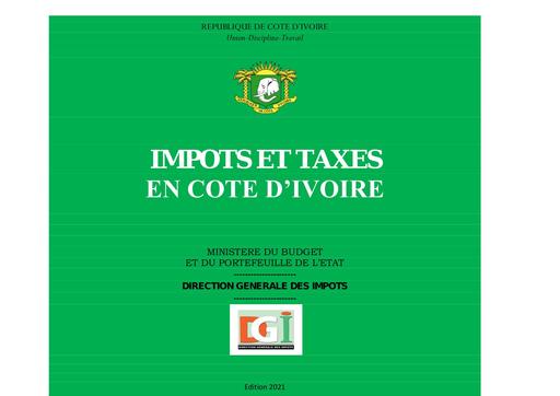 impot et taxes By Tehua.pdf
