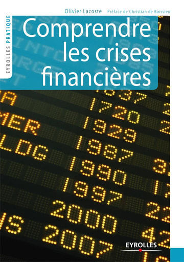 Comprendre les crises financières