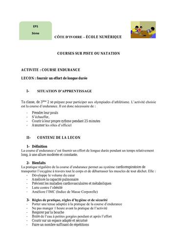 Cours d'eps 3ieme ecole online by Tehua.pdf