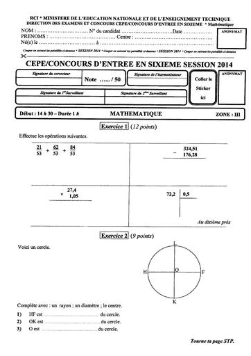 cepe-zone3-math-2014.pdf