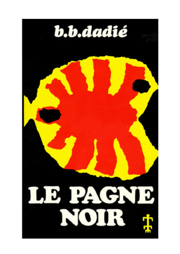 Le pagne noir