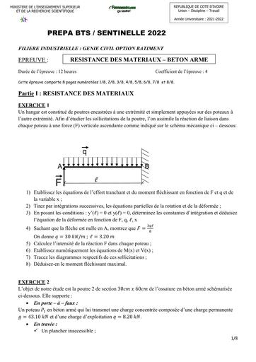 BTP RDM   BA SENTINELLE 2022 BY TEHUA