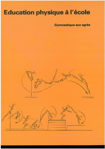 Gymnastique Aux Agrees by Tehua