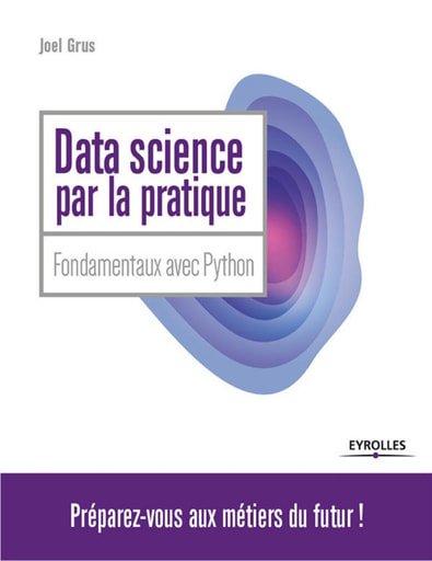 Data science par la pratique   principes