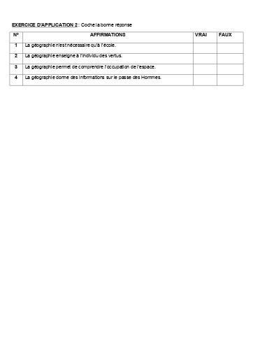 APPLICATION 2 G1 2NDE