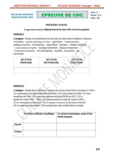 EPREUVE CMC  G2 BAC MONAJOCE 2023 .pdf