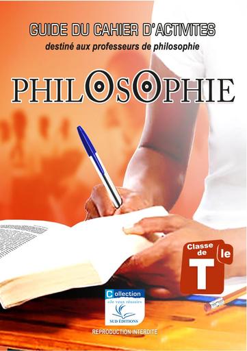 FACILITATEUR PHILO Tle Collection Sud Édition By Tehua