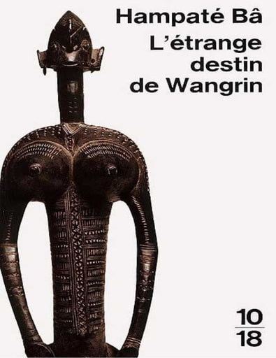 L'Etrange destin de Wangrin