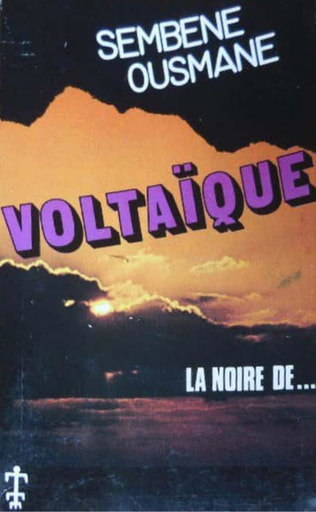 Voltaïque