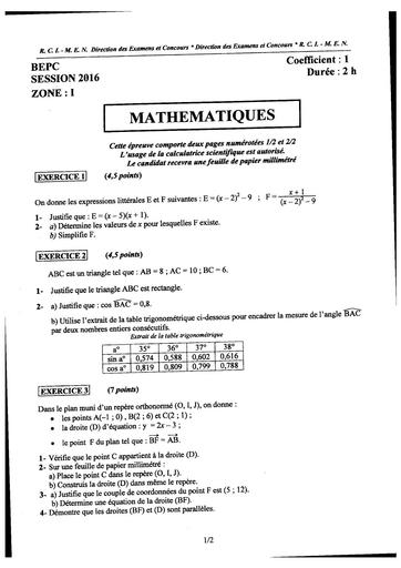 BEPC-Z1-MATH-2016.pdf