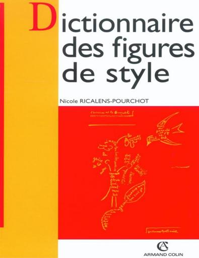 Dictionnaire des figures de style by Tehua.pdf