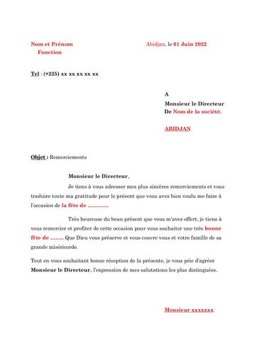 Exemple de Lettre de remerciement by Tehua.pdf