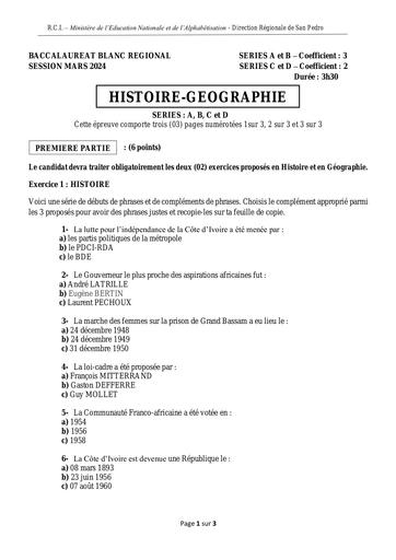 BAC BLANC REGIONAL 2024 REMP san pedro HG by Tehua