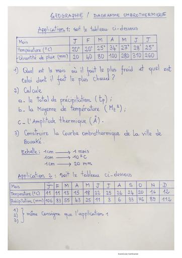 exercice diagramme ombrothermique niveau 3ieme by Tehua.pdf