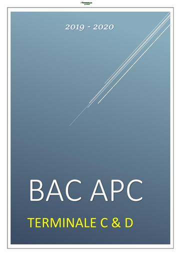 FASCICULE PC Tle D EXERCICES NON CORRIGES BY TEHUA