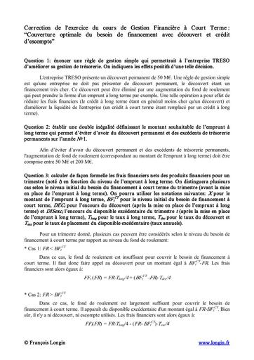 IPNETP MATH APPLIQUE ET GESTION CI DOC 10 by Tehua