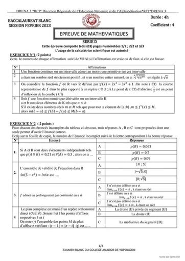 sujet+bareme bac blanc février 2023 Anador.pdf