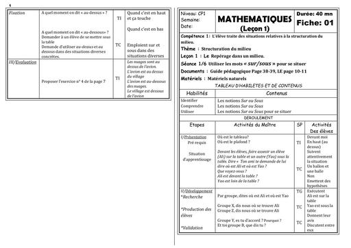 3 MATH CP1 ( L1à L8 ) OK