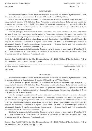 SUPPORT HIST Tle THEME 2 L 2 DOC2