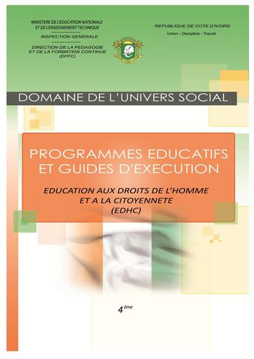 EDHC 4eme