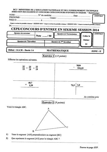 cepe-zone2-math-2014.pdf