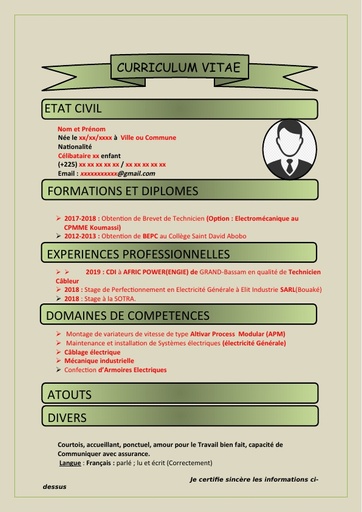 exemple CV simplifié by Tehua.docx