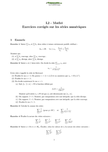 TD series numeriques