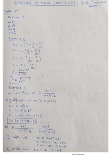 correction du devoir N°1 de maths LYMUA by Tehua.pdf