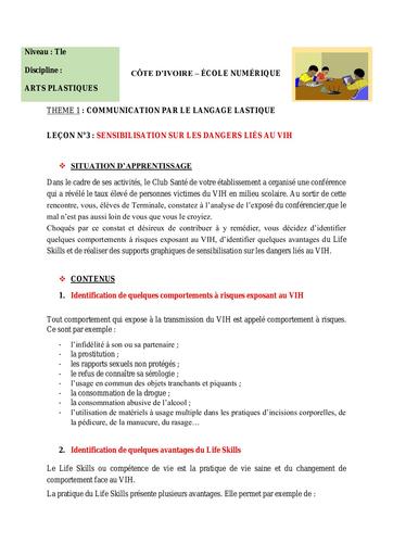 03-SENSIBILISATION SUR LES DANGERS LIES AU VIH.pdf