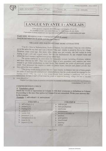 devoir d'anglais LV1 2nde GSFa By Tehua.pdf