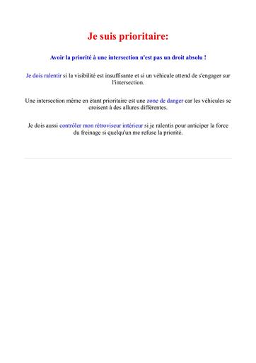 05 je suis prioritaire by Tehua