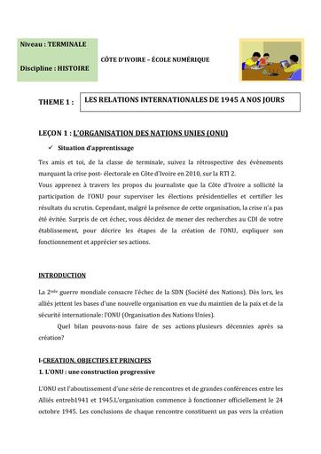 Cours HG Tle D apc ecole online By Tehua.pdf
