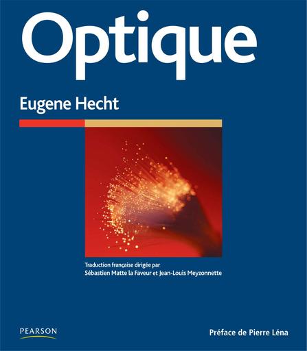 SUP Optique Livre d'Optique by Tehua