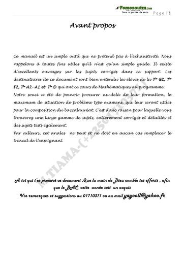 PREPA BAC Maths.pdf