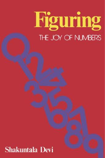 Figuring  The Joy of Numbers