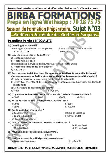 SUJET 3- GREFFIER + S. GREFFES & PARQUETS by M.Tehua.pdf