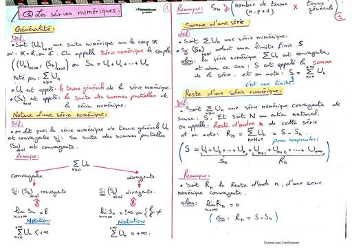 Résumé 4 Analyse 3 by TEHUA