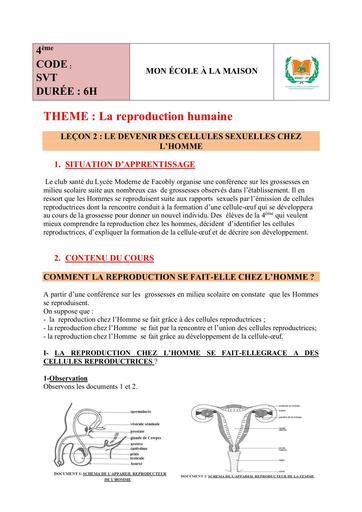 SVT 4ème_L2_LE DEVENIR DES CELLULES SEXUELLES CHEZ LÔÇÖHOMME.pdf