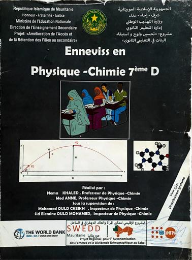 Livre Enneviss en PC 7D