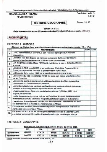 HG BAC Yakro Fevrier 2023 by Tehua