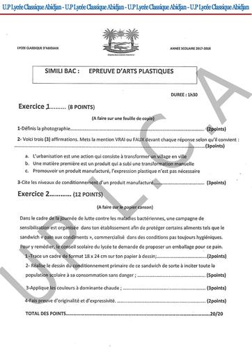 ARTS PLASTIQUES-UP LCA by Tehua.pdf