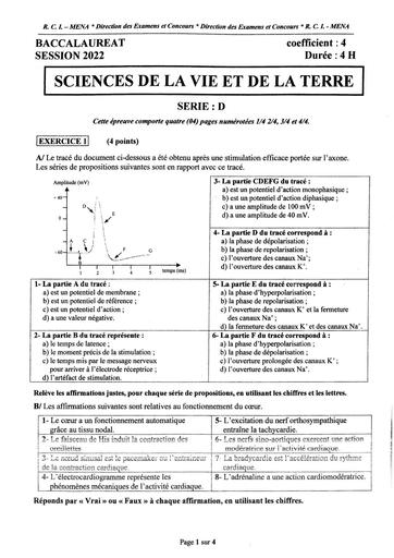 RCI BAC 2022 SVT Serie D