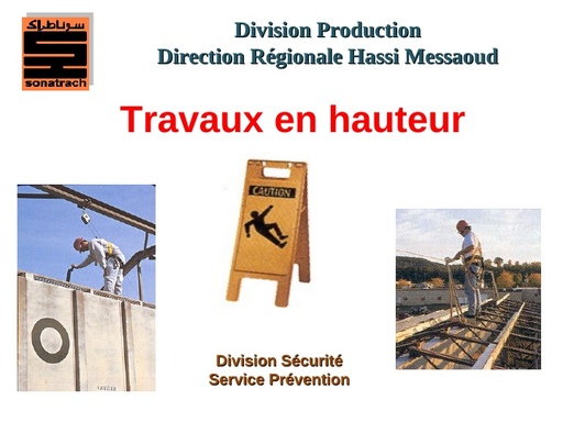 07 Travaux en hauteur by Tehua