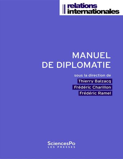 Manuel de diplomatie