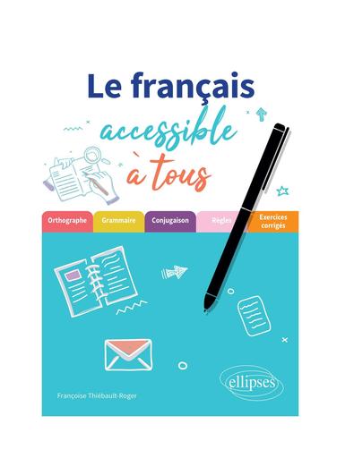 Le français accessible à tous